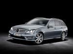 Mercedes-Benz C350 CDI Station Wagon 4Matic 2011 года